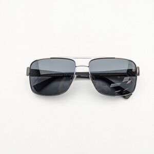 🕶️Emporio Armani EA2002 3010/81 Polarized Sungl.57/15/135| ALH724🕶️​